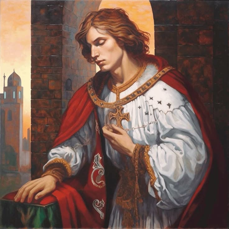 Saint Daniels Healthcare